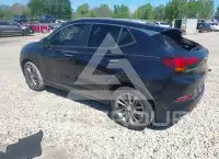 2020 Buick ENCORE photo