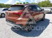 2020 Buick ENCORE фото