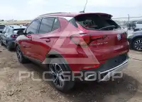 2020 Buick ENCORE фото