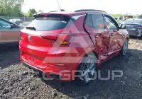 2020 Buick ENCORE фото