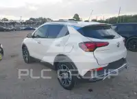 2020 Buick ENCORE фото