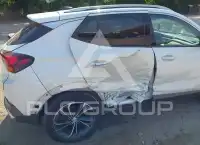 2020 Buick ENCORE фото