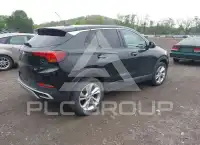 2020 Buick ENCORE photo