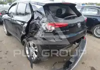 2020 Buick ENCORE photo