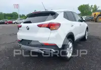 2020 Buick ENCORE фото