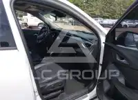 2020 Buick ENCORE photo