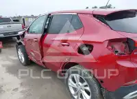 2020 Buick ENCORE фото