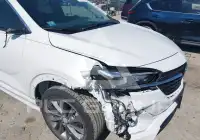 2020 Buick ENCORE фото