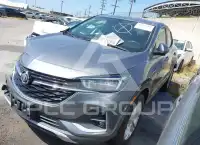 2020 Buick ENCORE фото
