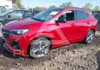 2020 Buick ENCORE фото