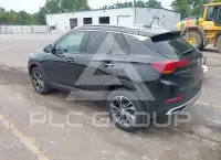 2020 Buick ENCORE фото