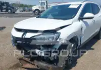 2020 Buick ENCORE photo