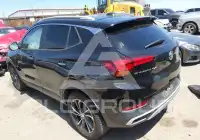 2020 Buick ENCORE фото