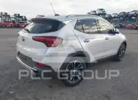 2020 Buick ENCORE фото
