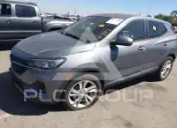 2020 Buick ENCORE photo