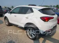 2020 Buick ENCORE фото