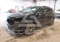 2020 Buick ENCORE photo