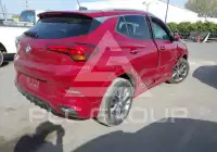 2020 Buick ENCORE photo