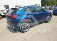 2020 Buick ENCORE фото