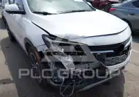 2020 Buick ENCORE фото