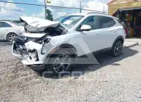 2020 Buick ENCORE photo