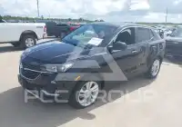 2020 Buick ENCORE фото