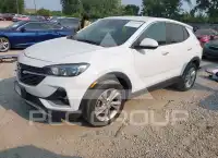 2020 Buick ENCORE фото