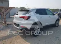 2020 Buick ENCORE фото