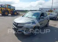 2020 Buick ENCORE фото
