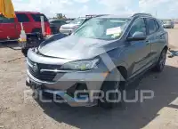 2020 Buick ENCORE фото