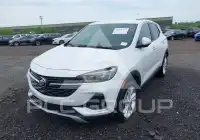 2020 Buick ENCORE фото