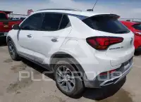 2020 Buick ENCORE фото