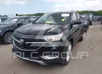 2020 Buick ENCORE photo