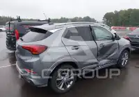 2020 Buick ENCORE фото