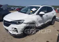 2020 Buick ENCORE photo