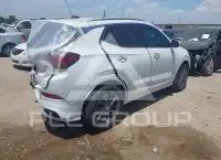 2020 Buick ENCORE photo