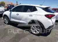 2020 Buick ENCORE photo