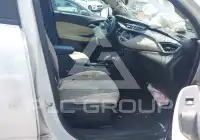 2020 Buick ENCORE photo