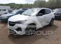 2020 Buick ENCORE photo