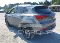2020 Buick ENCORE photo