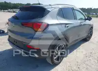 2020 Buick ENCORE photo