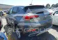 2020 Buick ENCORE фото