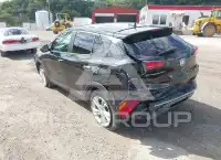 2020 Buick ENCORE фото
