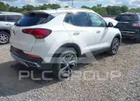 2020 Buick ENCORE photo