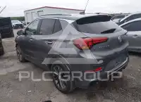 2020 Buick ENCORE фото