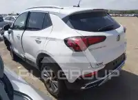 2020 Buick ENCORE photo
