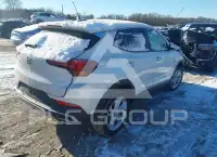 2020 Buick ENCORE фото