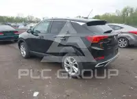 2020 Buick ENCORE photo