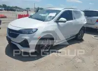 2020 Buick ENCORE photo