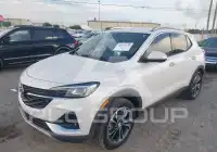 2020 Buick ENCORE фото